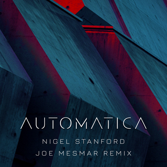 Access Virus TI Keyboard Synthesizer as heard on Automatica - Joe Mesmar Remix by Nigel Stanford (2019)