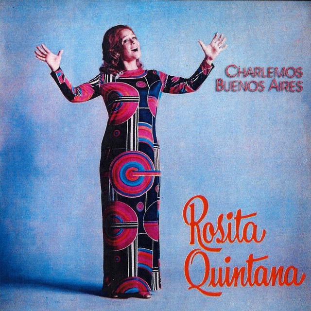 Charlemos Buenos Aires album cover