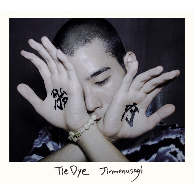 胎内 album cover