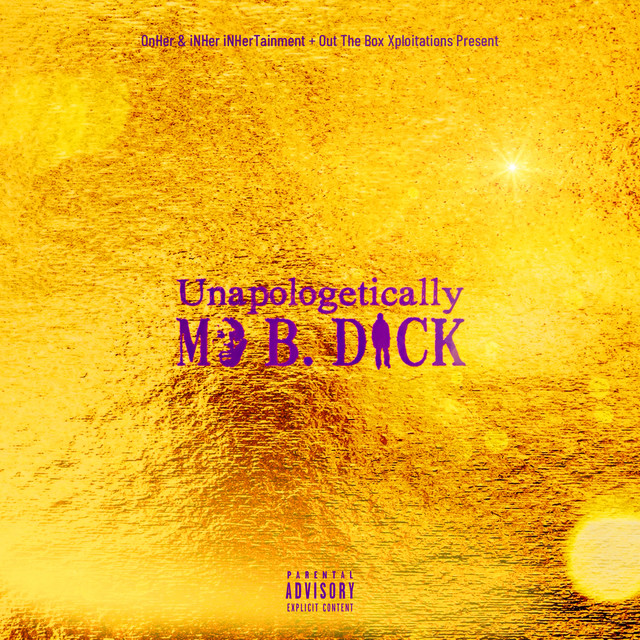 Unapologetically album cover