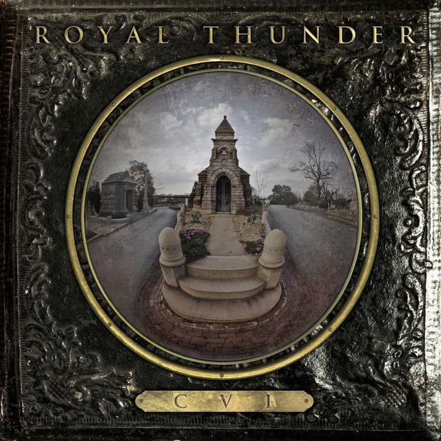 CVI album cover