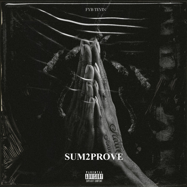 Sum 2 Prove album cover