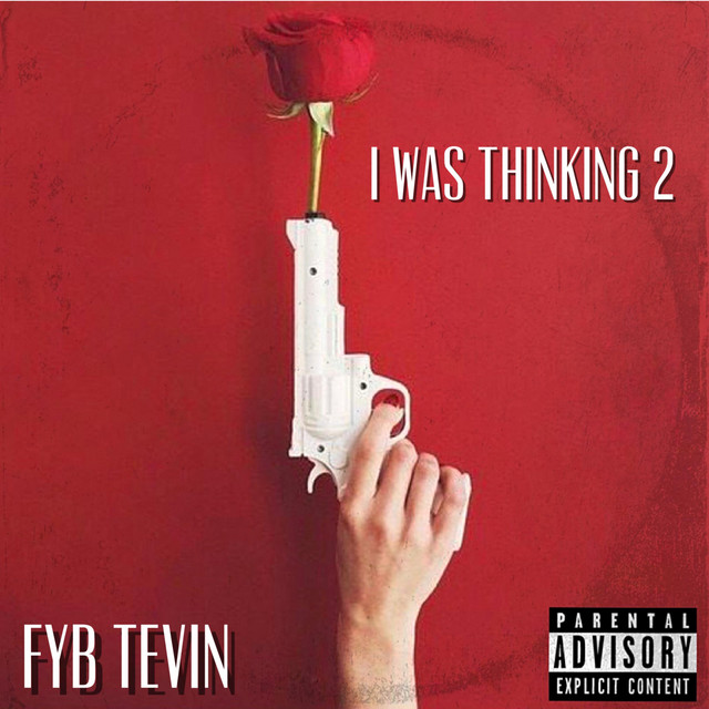 I Was Thinking 2 album cover