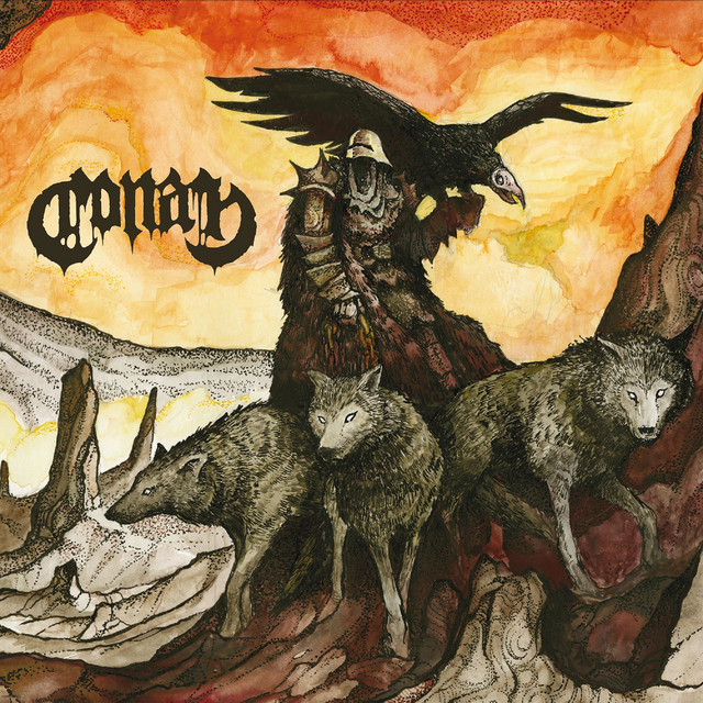 Revengeance album cover