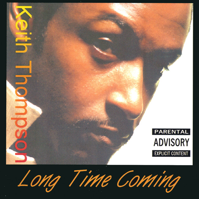 Long Time Coming album cover