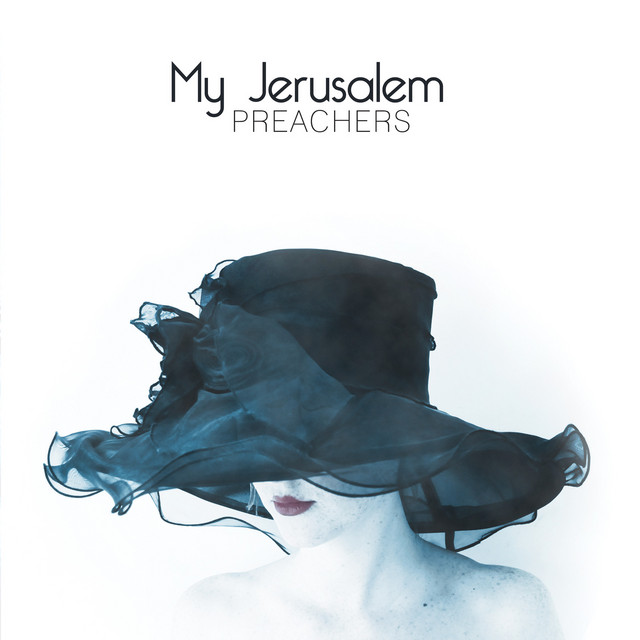 Preachers album cover