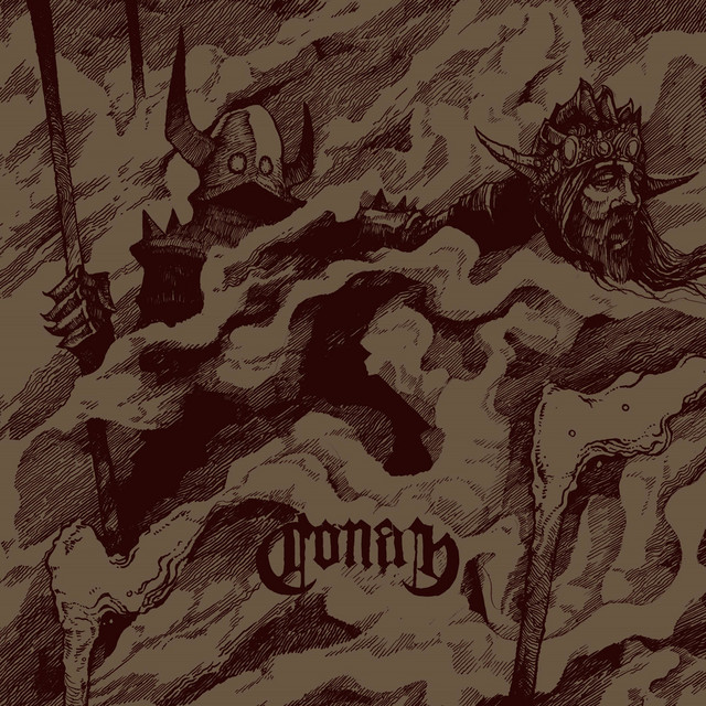 Blood Eagle album cover