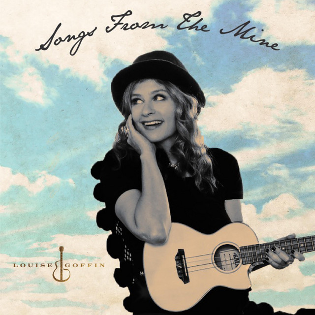 Songs from the Mine album cover
