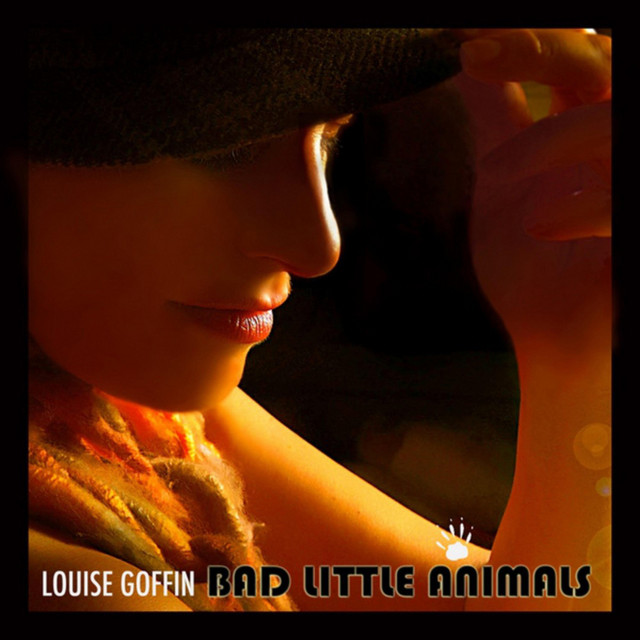 Bad Little Animals album cover