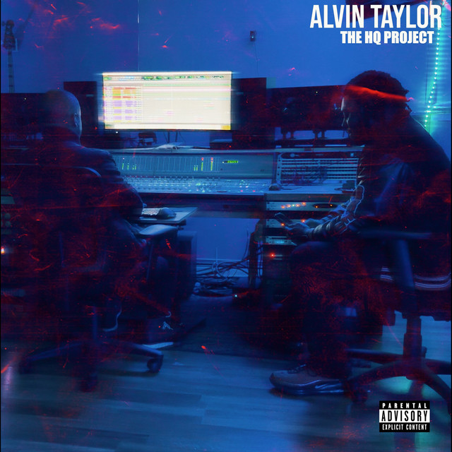 The HQ Project album cover