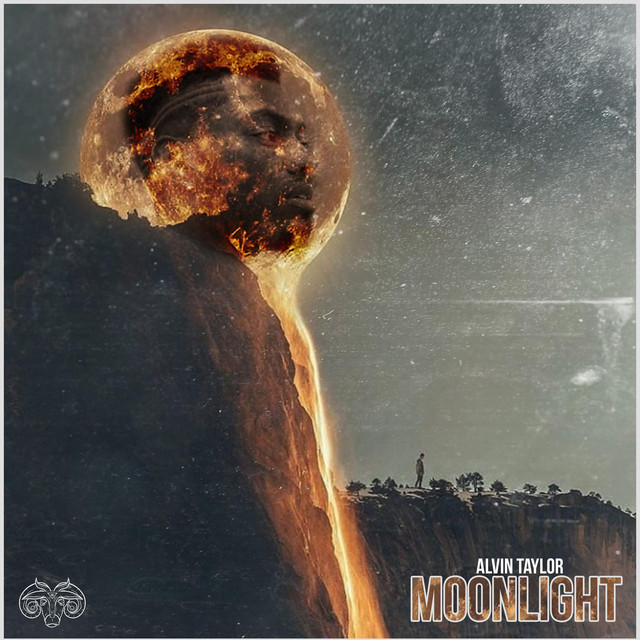 MoonLight album cover