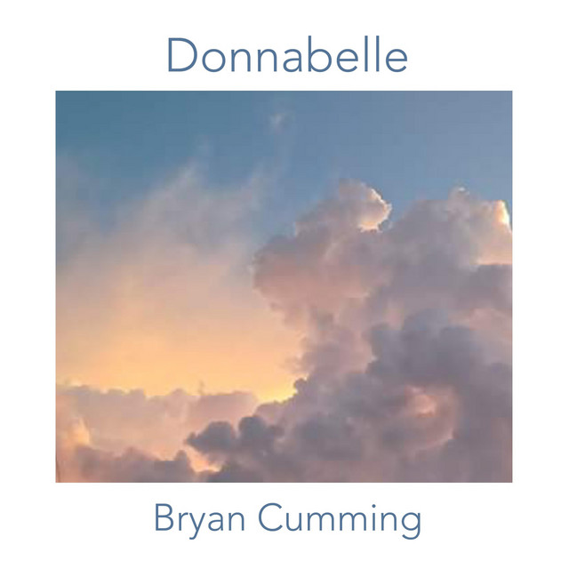 Donnabelle album cover