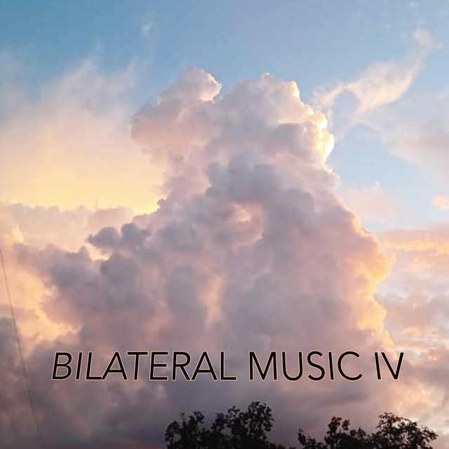 Bilateral Music IV album cover