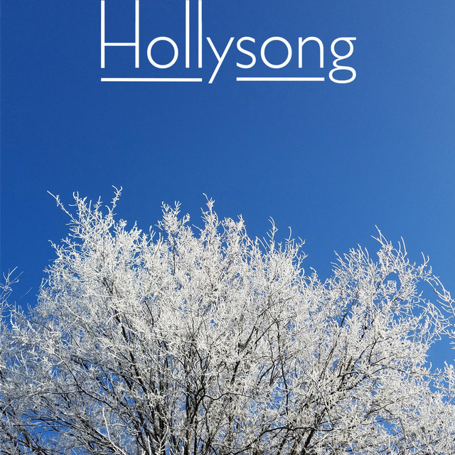 Hollysong album cover