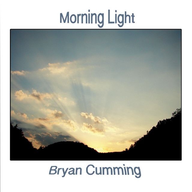 Morning Light album cover