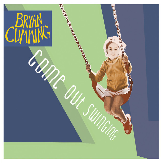 Come out Swinging album cover