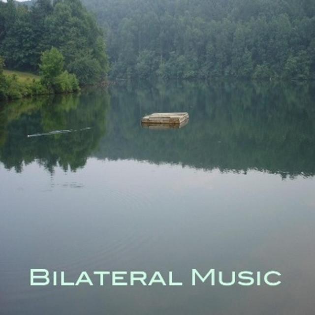 Bilateral Music album cover