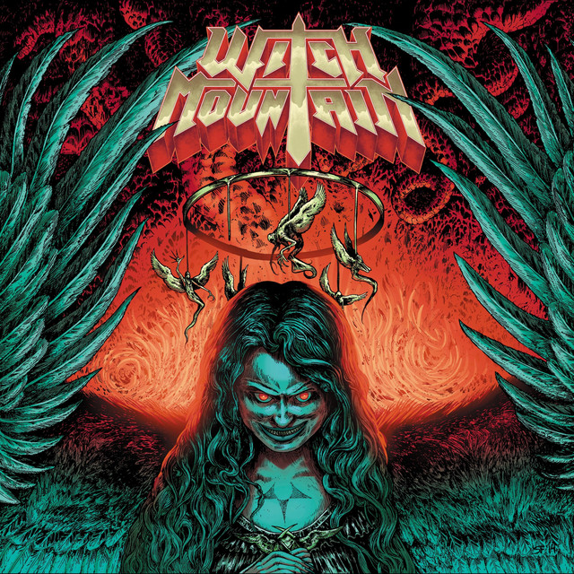 Mobile of Angels album cover