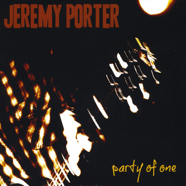 Party Of One album cover