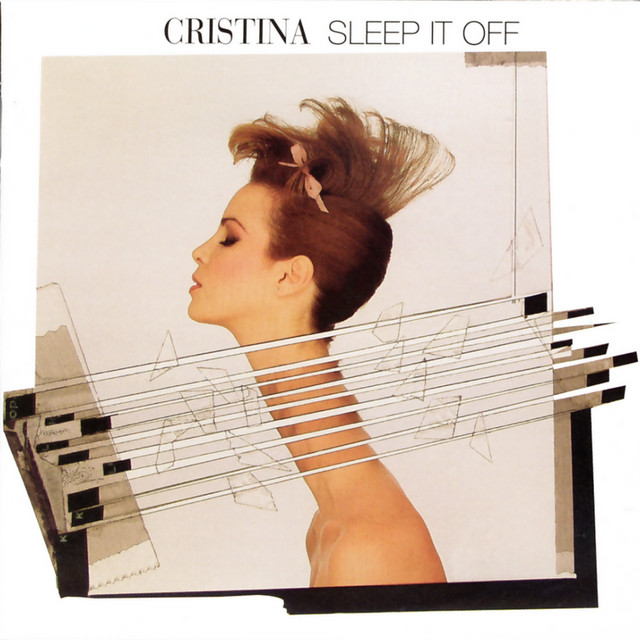 Sleep It Off album cover