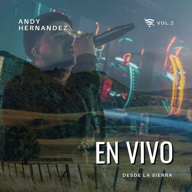 Corridos & Canciones En Vivo (Vol.2) album cover