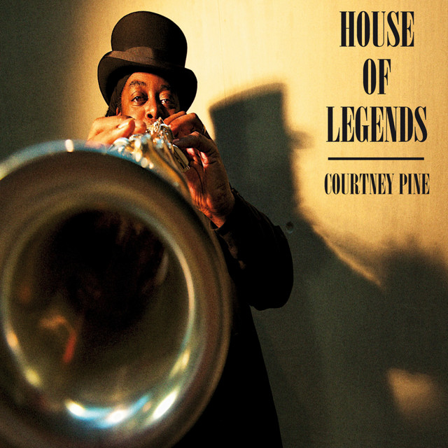 House of Legends album cover