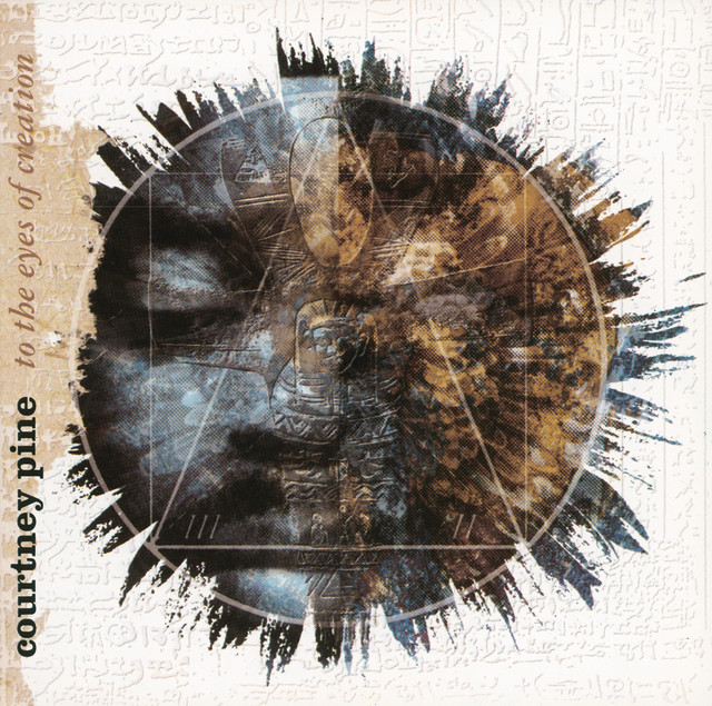 To The Eyes Of Creation album cover