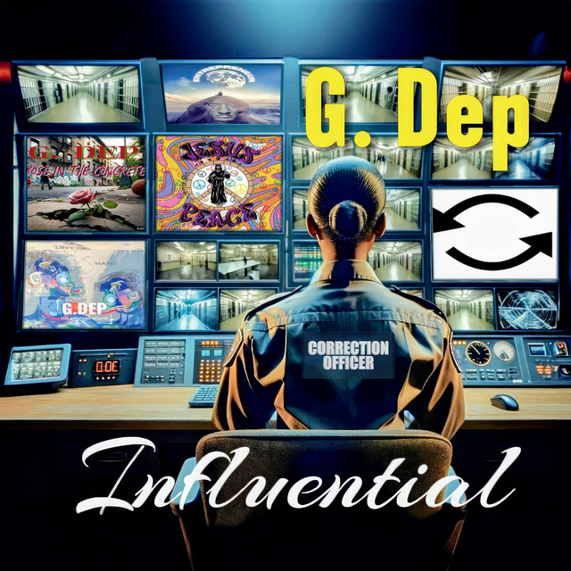 Influential album cover