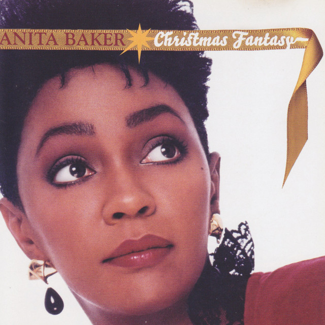Christmas Fantasy album cover