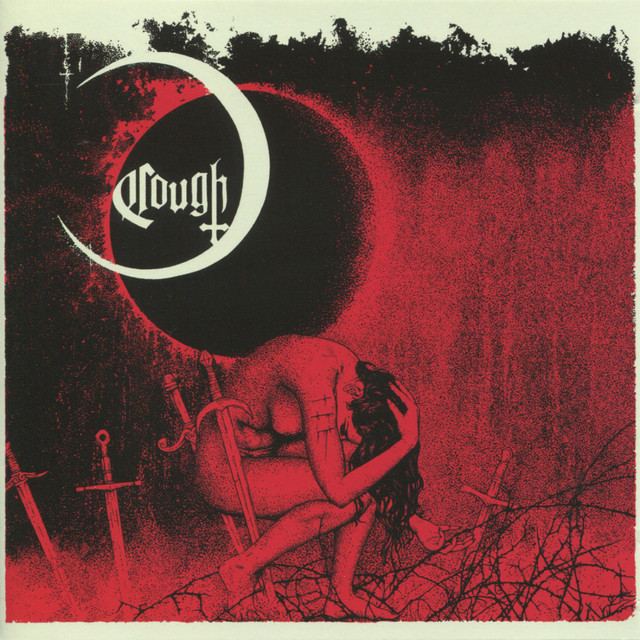 Ritual Abuse album cover