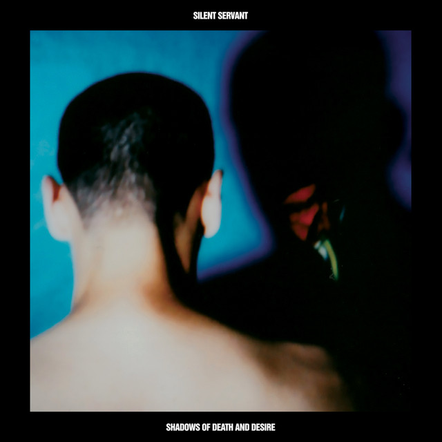 Shadows of Death and Desire album cover