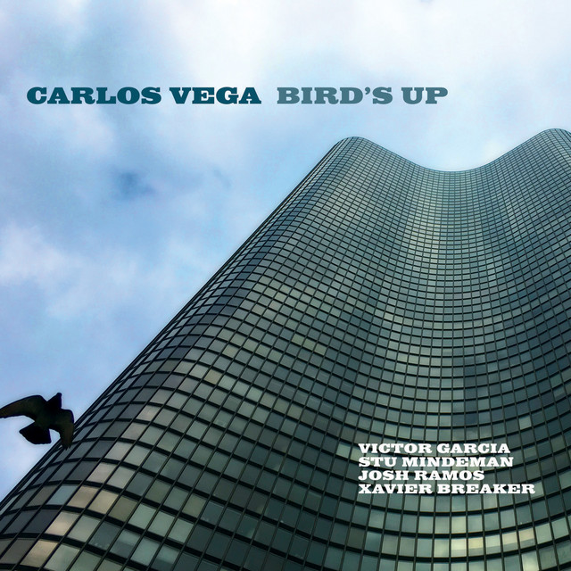 Bird's Up album cover