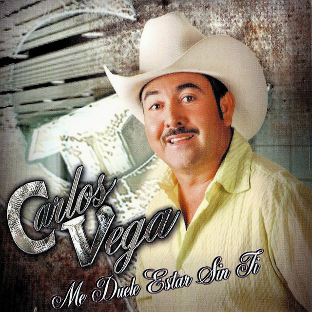 Me Duele Estar Sin Ti album cover