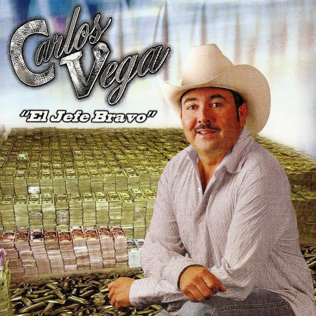 El Jefe Bravo album cover