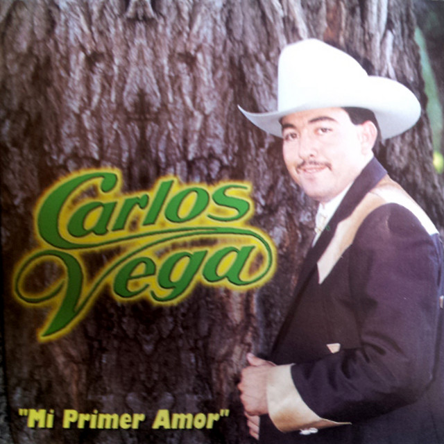 Mi Primer Amor album cover