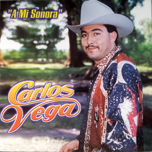 A Mi Sonora album cover