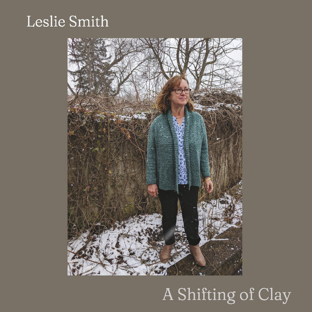 A Shifting of Clay album cover