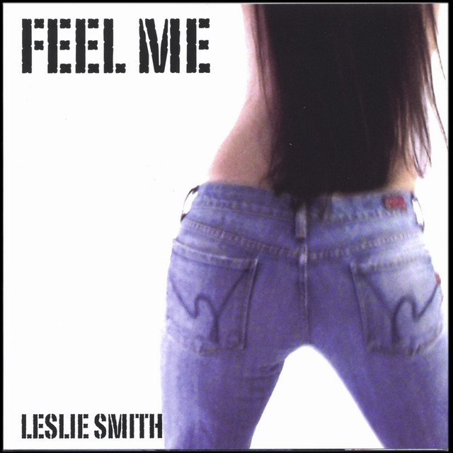 Feel Me album cover