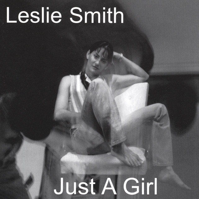 Just A Girl album cover