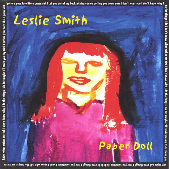 Paper Doll album cover