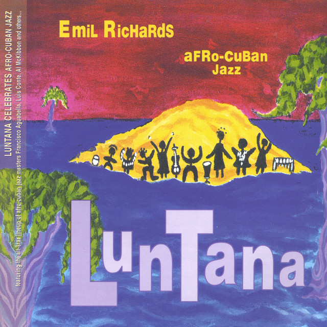 Luntana album cover