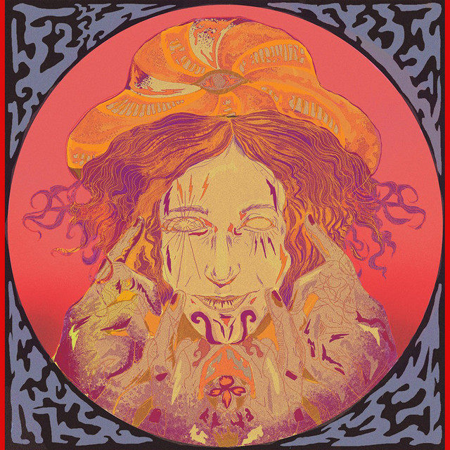Floodlight of the Moon album cover