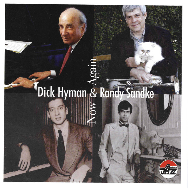 Now And Again album cover