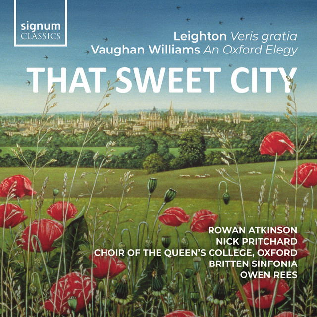 That Sweet City album cover