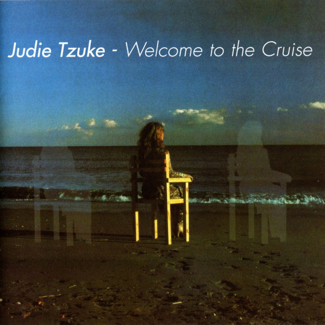 Welcome to the Cruise album cover