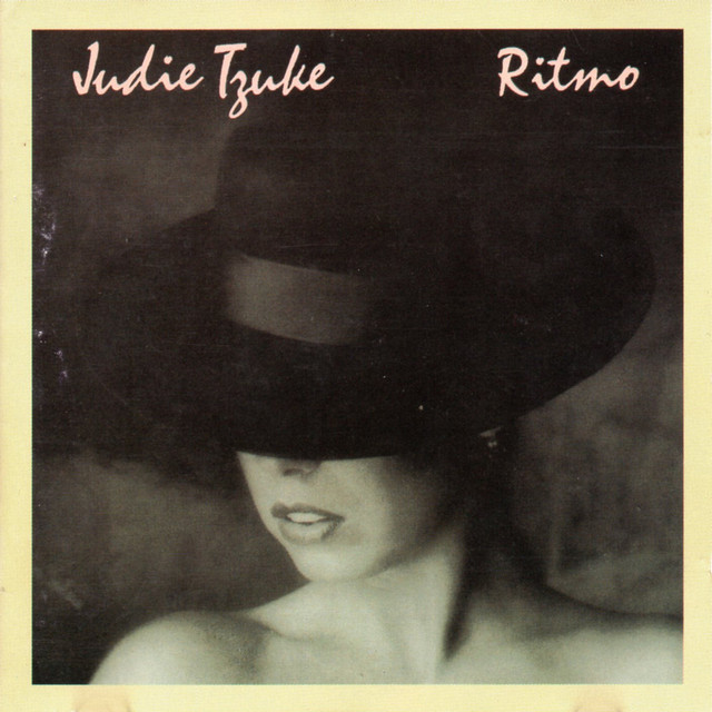 Ritmo album cover