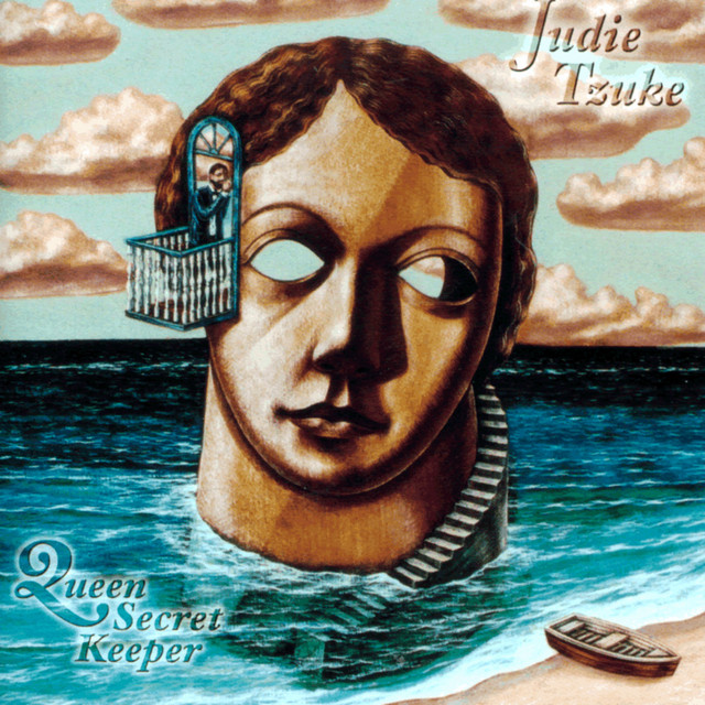 Queen Secret Keeper album cover