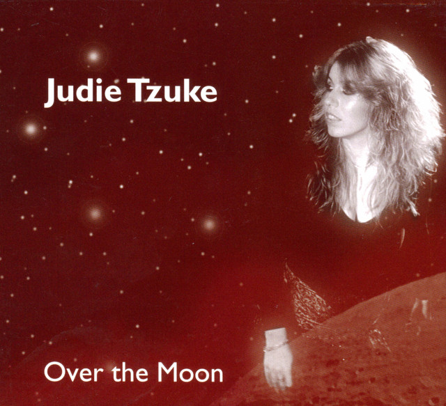 Over The Moon album cover