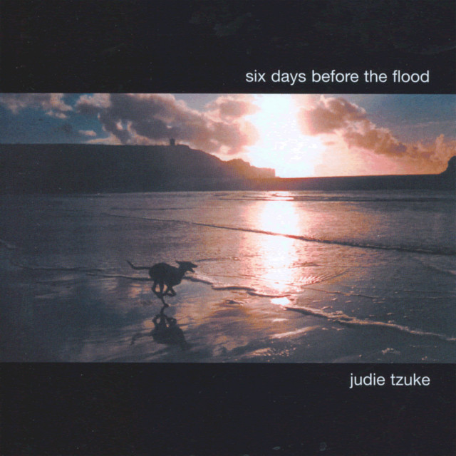 Six Days Before The Flood album cover