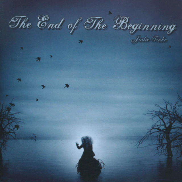 The End Of The Beginning album cover